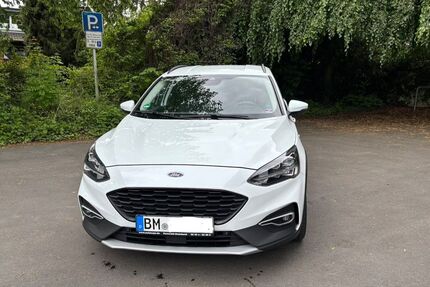 Ford Focus 176.000 km 11.399 &euro; Hürth 50354