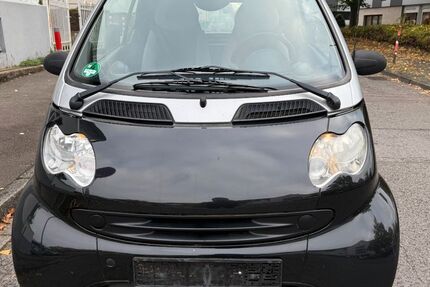 Smart ForTwo 218.090 km 2.790 &euro; Leverkusen 51375