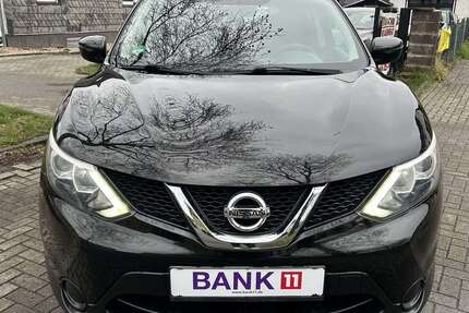 Nissan Qashqai 159.000 km 9.990 &euro; Köln 51107