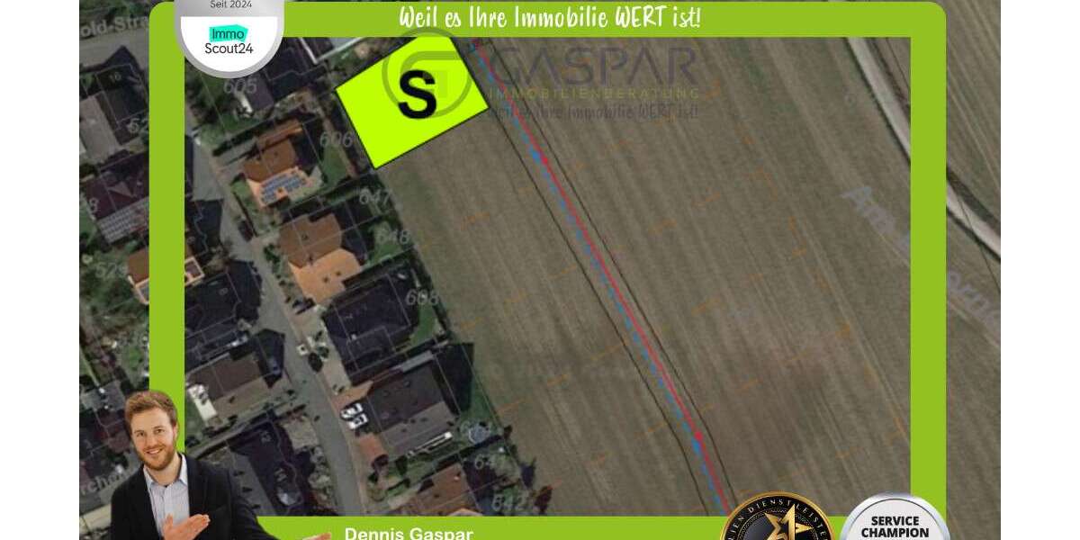 Grundstück Nideggen - 187.240&euro; | Angebot:20644532