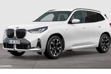 BMW X3 3.900 km 56.980 &euro; Köln Süd 50968