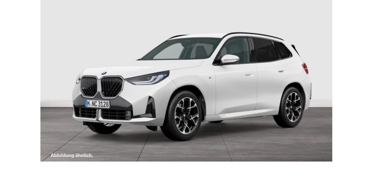 BMW X3 3.900 km 56.980 &euro; Köln Süd 50968