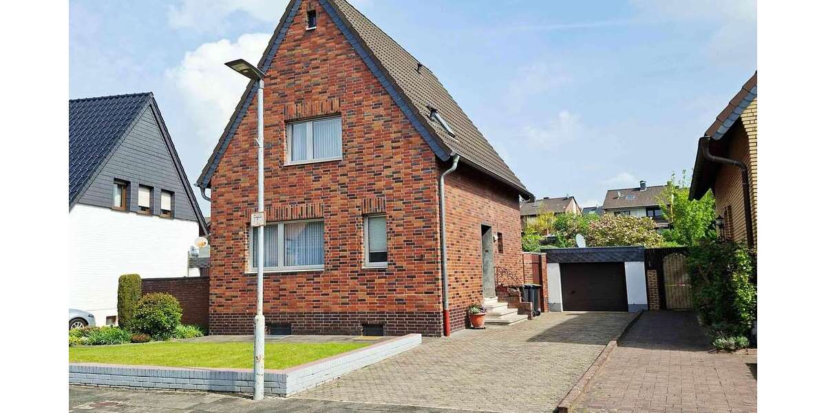 Einfamilienhaus Bergheim Ahe - 4 Zimmer, 88 m&sup2;, 320.000&euro; | Angebot:26643929
