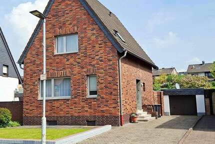 Haus Bergheim Ahe - 4 Zimmer, 88 m&sup2;, 320.000&euro; | Angebot:26643929