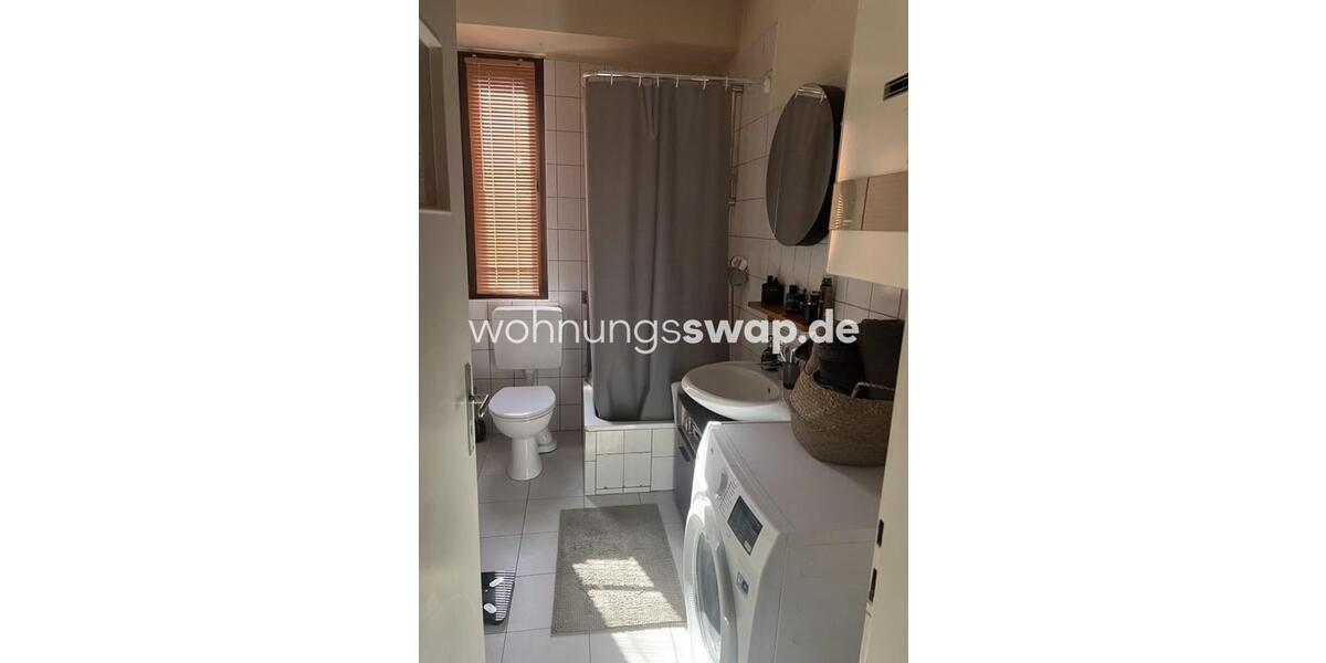 Etagenwohnung Köln Rodenkirchen - 2 Zimmer, 59 m&sup2;, 730&euro; | Angebot:25430640
