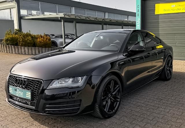 Audi A7 335.000 km 9.890 &euro; Niederzier 52382