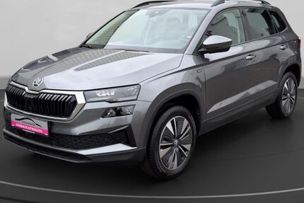 Skoda Karoq 9.321 km 28.880 &euro; Euskirchen 53879