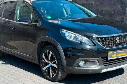 Peugeot 2008 119.000 km 7.999 &euro; Euskirchen 53879