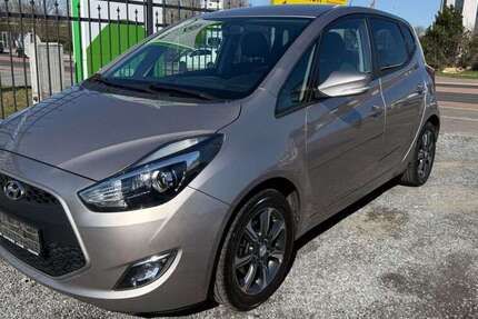 Hyundai iX20 226.000 km 5.799 &euro; Euskirchen 53879