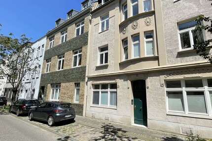 Wohnung Köln Sülz - 2 Zimmer, 61 m&sup2;, 245.000&euro; | Angebot:25362017