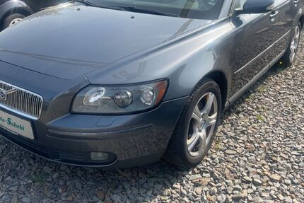 Volvo V50 312.000 km 1.500 &euro; Erftstadt 50374