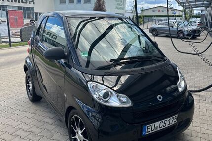 Smart ForTwo 159.455 km 2.900 &euro; Zülpich 53909