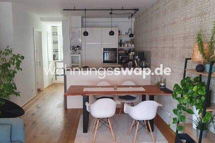 Wohnung Köln Altstadt-Nord - 3 Zimmer, 72 m&sup2;, 1.300&euro; | Angebot:25925618