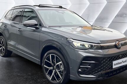 VW Tiguan 26.908 km 49.900 &euro; Köln-Riehl 50735