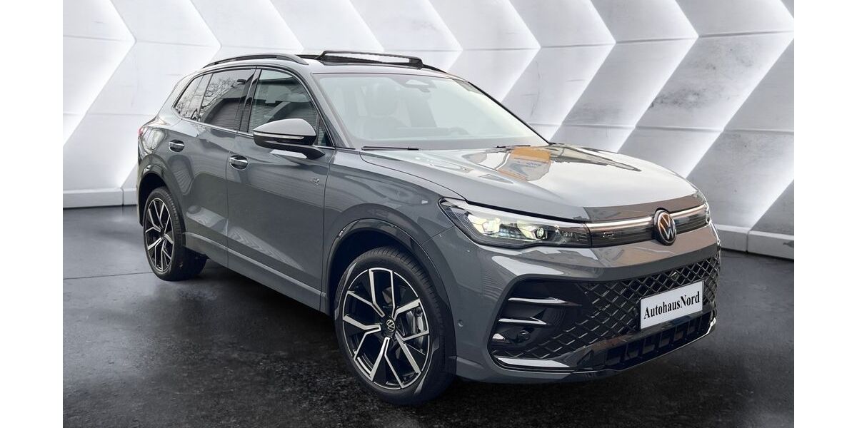 VW Tiguan 26.908 km 49.900 &euro; Köln-Riehl 50735