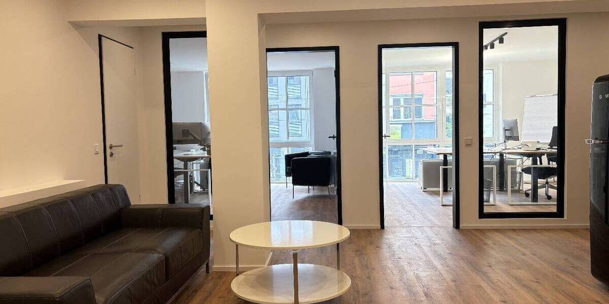 Gewerbeobjekt Köln Neustadt-Süd - 850&euro; | Angebot:25783296