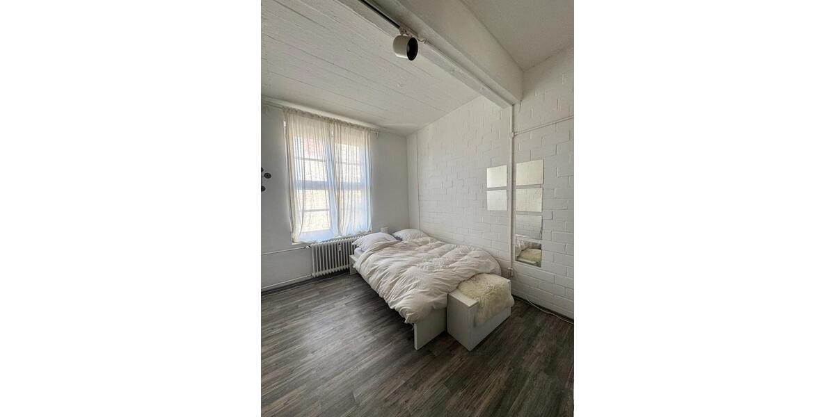 Etagenwohnung Köln Innenstadt - 1 Zimmer, 18 m&sup2;, 626&euro; | Angebot:25949035