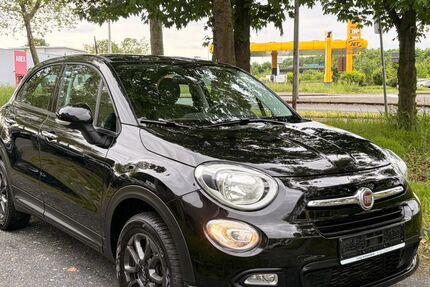 Fiat 500X 96.500 km 8.999 &euro; Köln 51107