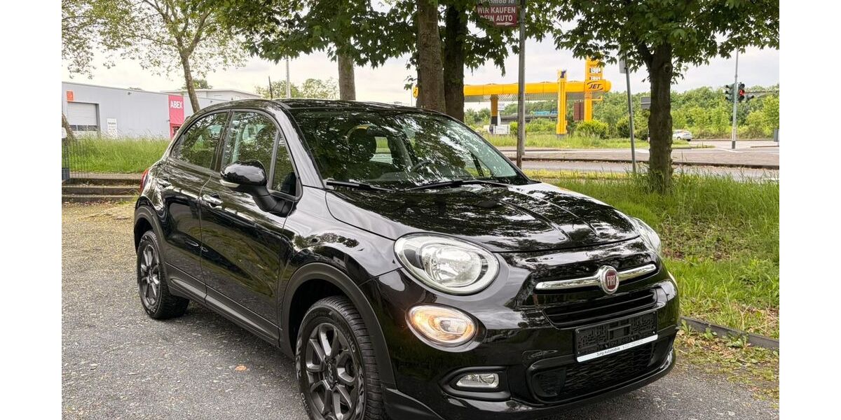 Fiat 500X 96.500 km 8.999 &euro; Köln 51107