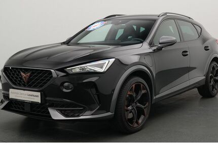Cupra Formentor 78.514 km 24.480 &euro; Leverkusen 51379