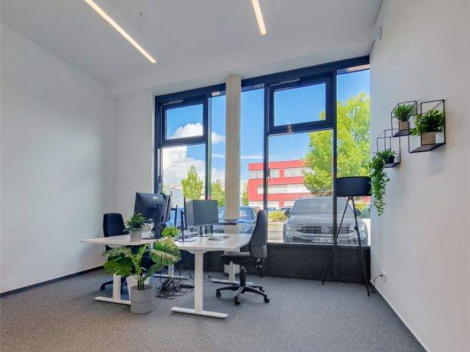 Gewerbeobjekt Köln Vogelsang - 250&euro; | Angebot:25727636