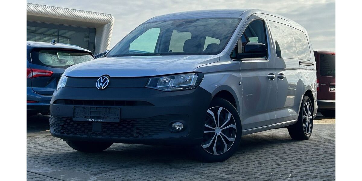 VW Caddy Maxi 210.000 km 17.850 &euro; Erftstadt 50374