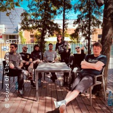 Crippled Black Phoenix + Special Guest Temple Fang - Sceaduhelm Tour 06.05.2026 Club Volta