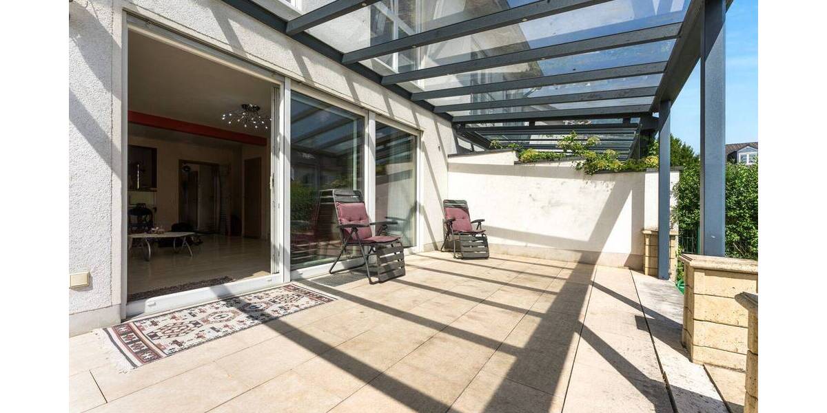 Doppelhaushälfte Kerpen Sindorf - 4 Zimmer, 137 m&sup2;, 650.000&euro; | Angebot:26826215
