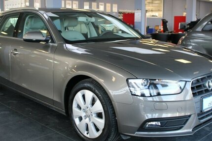 Audi A4 Avant 1.8 TFSI multitronic Ambiente 27.449 km 17.980 &euro; Euskirchen 53881