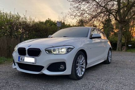 BMW 120 70.000 km 21.499 &euro; Köln 50735