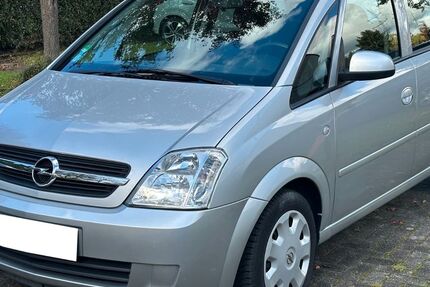Opel Meriva 76.000 km 2.600 &euro; Köln 50679