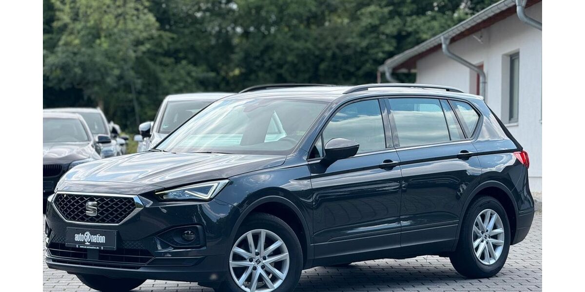 Seat Tarraco 71.600 km 19.340 &euro; Langerwehe 52379