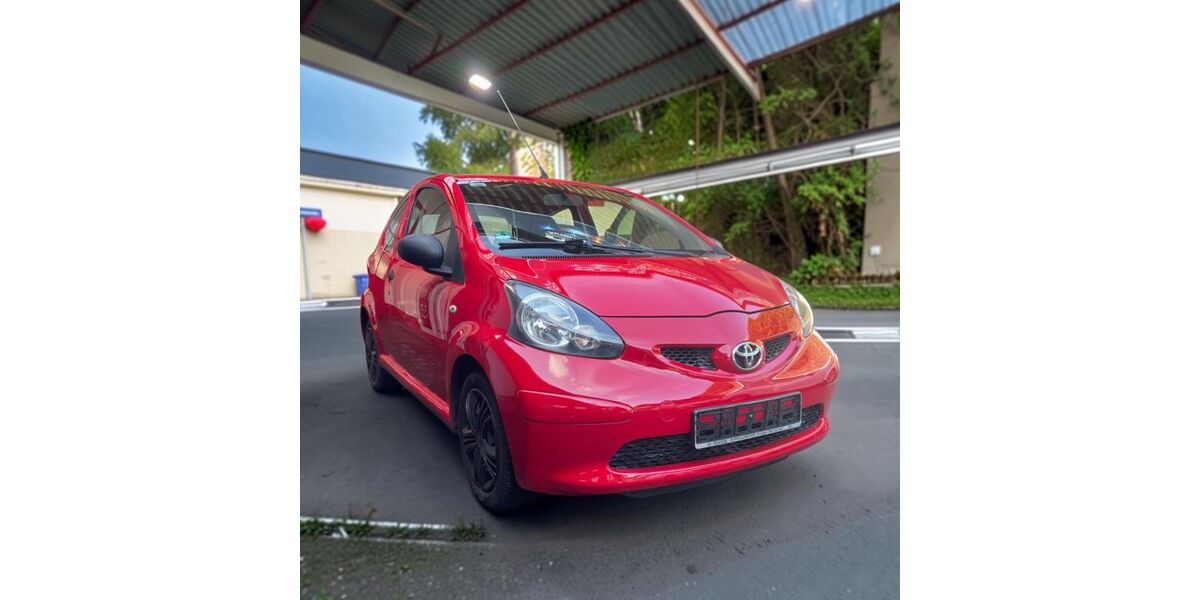Toyota Aygo (X) 185.285 km 1.350 &euro; Kerpen 50169