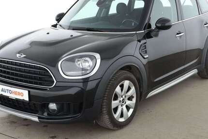 Mini One Countryman 114.442 km 13.000 &euro; Köln 50739