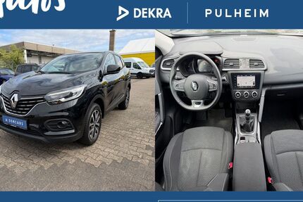 Renault Kadjar 22.250 km 17.499 &euro; Pulheim 50259