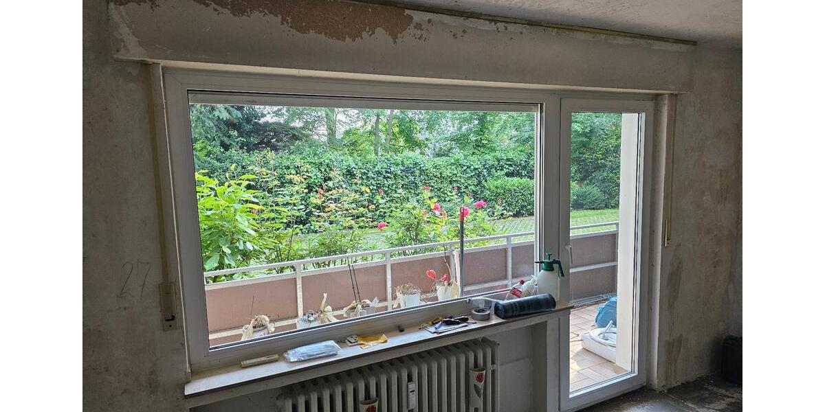 Erdgeschoßwohnung Pulheim - 3 Zimmer, 76 m&sup2;, 289.000&euro; | Angebot:26875510