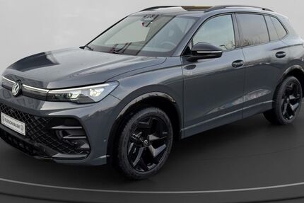 VW Tiguan 8.650 km 46.590 &euro; Euskirchen 53879