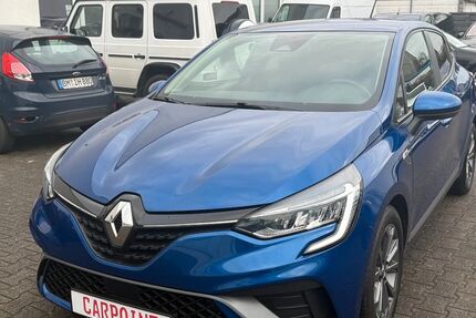 Renault Clio 69.000 km 11.950 &euro; Brühl 50321