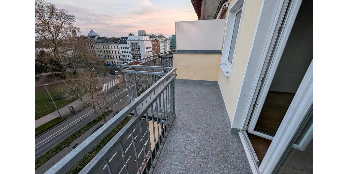 Etagenwohnung Köln Innenstadt - 2 Zimmer, 75 m&sup2;, 825&euro; | Angebot:25884060