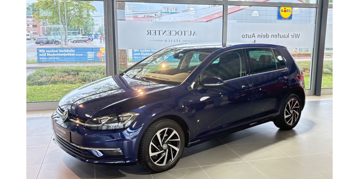 VW Golf 47.000 km 15.999 &euro; Jülich 52428