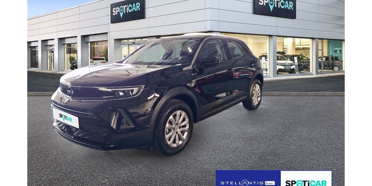 Opel Mokka 16.808 km 17.490 &euro; Köln 51065