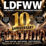 LDFWW - 10th Anniversery