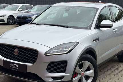 Jaguar E-Pace 32.200 km 23.990 &euro; Elsdorf 50189