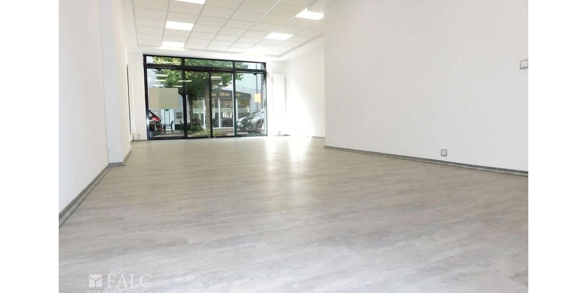 Gewerbeobjekt Jülich - 1.600&euro; | Angebot:15483303