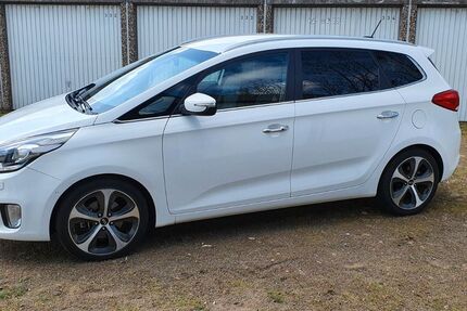 Kia Carens 80.560 km 9.700 &euro; Hürth 50354