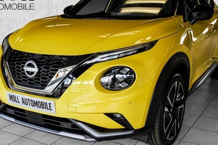 Nissan Juke 34.990 km 17.480 &euro; Düren 52351