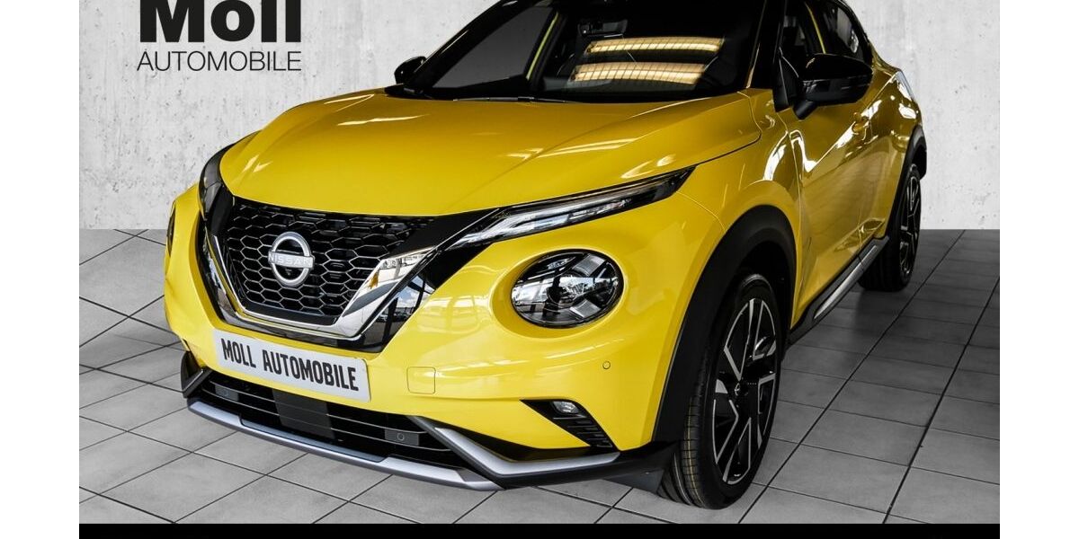 Nissan Juke 34.990 km 17.980 &euro; Düren 52351