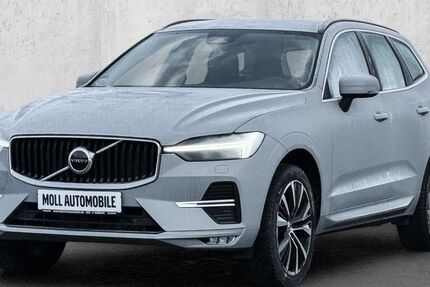 Volvo XC60 30.867 km 35.480 &euro; Bergheim 50126