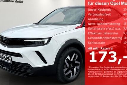 Opel Mokka 8.404 km 19.490 &euro; Euskirchen 53881
