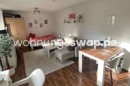 Wohnung Köln - 1 Zimmer, 32 m&sup2;, 380&euro; | Angebot:25355397